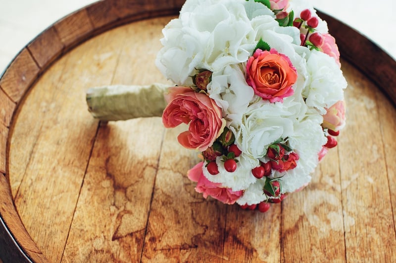 Elegant Bouquets