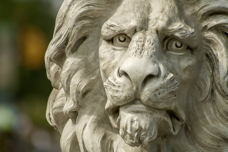 Outdoor Sculptures